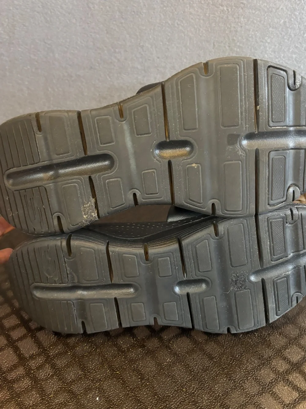 Skechers Arch Fit Slip On Comfort Slide Sandals Size 13